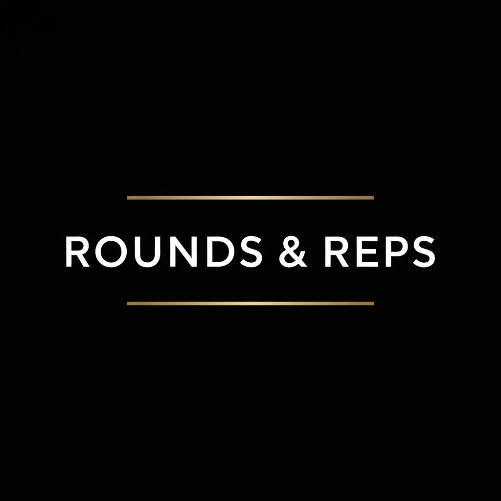 Rounds & Reps